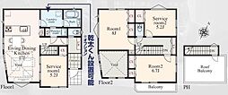 神奈川県横浜市港北区菊名３丁目