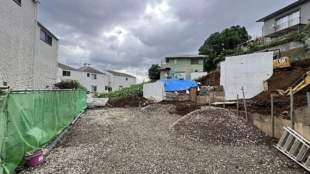 《現地》 ■暮らしやすい立地です
