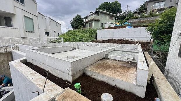 《現地》 心地よいライフスタイルが実現できるそんな予感。