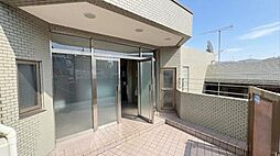 藤和ライブタウン横浜神大寺Ｃ棟