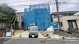 神奈川県横浜市栄区犬山町