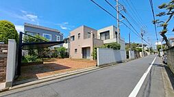 神奈川県藤沢市鵠沼松が岡４丁目
