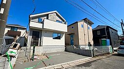 神奈川県横浜市瀬谷区瀬谷２丁目