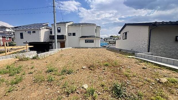 《現地》 心地よいライフスタイルが実現できるそんな予感。