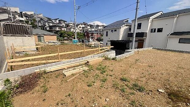 《現地》 ■暮らしやすい立地です