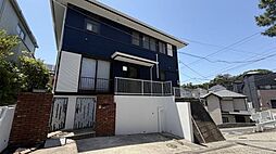 神奈川県横浜市金沢区富岡東６丁目