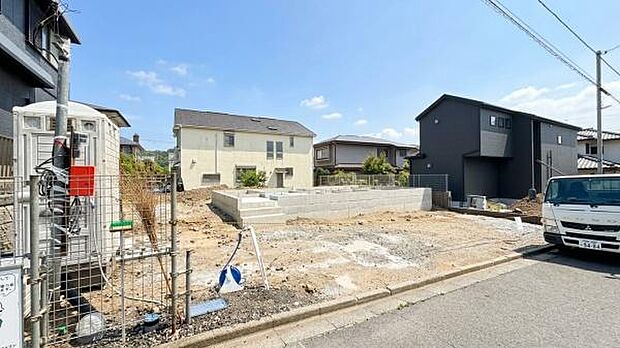 《現地》 ■暮らしやすい立地です