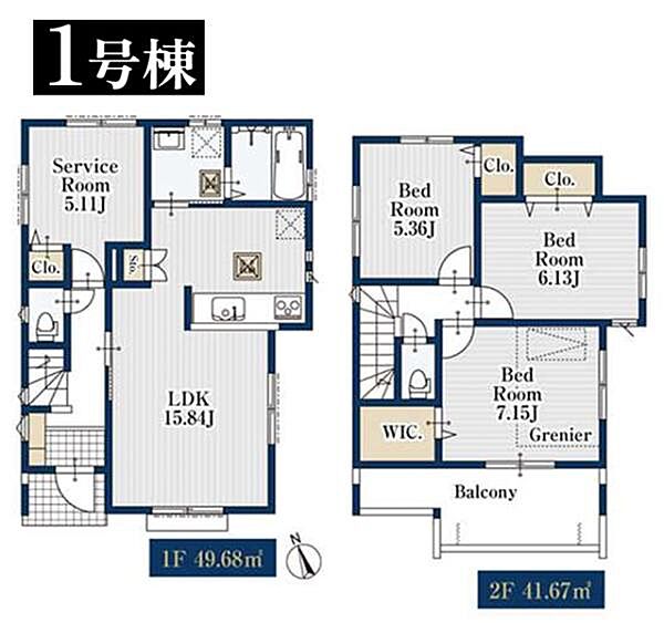 間取り：314002812140
