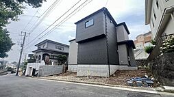 神奈川県横浜市保土ケ谷区法泉３丁目