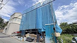 神奈川県横浜市港北区菊名５丁目