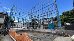 神奈川県横浜市西区西戸部町３丁目