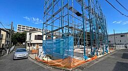 神奈川県横浜市西区西戸部町３丁目