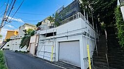 神奈川県横浜市港北区仲手原２丁目