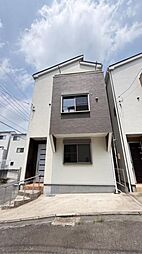 神奈川県横浜市都筑区池辺町
