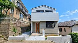 神奈川県横浜市旭区白根２丁目