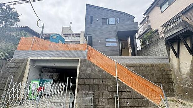 《現地》 ■暮らしやすい立地です