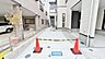 駐車場：《現地》　■現地写真です