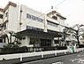 周辺：川崎市立臨港中学校まで371m
