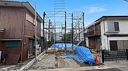 神奈川県横浜市港北区新吉田東１丁目