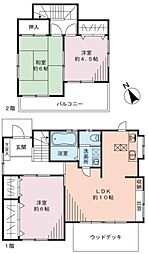 神奈川県横浜市神奈川区羽沢南３丁目