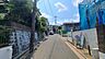 その他：《前面道路》　■落ち着いた住環境です。