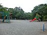 周辺：常盤公園まで450m、サッカー場、アーチェリー施設、テニスコート、滑り台付きの遊び場のある緑豊かな公園