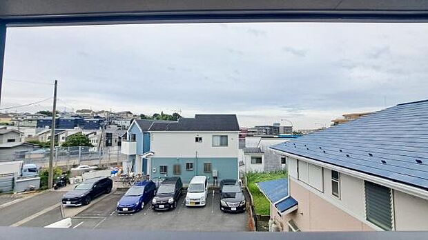 「空」×「光」×「風」。開放感を具現化したような現地は、まさに「永住の地」としての選択肢です。