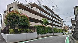 クレッセント上大岡ヴューズテラス