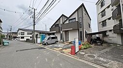 神奈川県横浜市戸塚区戸塚町