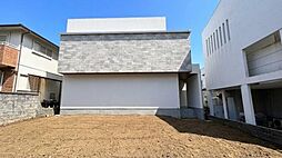 神奈川県横浜市青葉区美しが丘４丁目