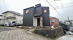 神奈川県横浜市旭区今宿２丁目