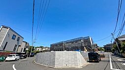 神奈川県横浜市金沢区六浦３丁目
