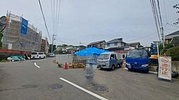神奈川県横浜市金沢区六浦３丁目