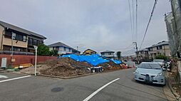 神奈川県横浜市金沢区六浦３丁目