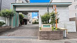 日神デュオステージ三ツ沢公園