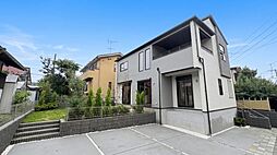 神奈川県鎌倉市今泉台４丁目