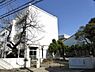 周辺：横浜市立斎藤分小学校まで586m