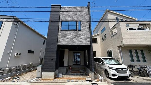 《現地》 心地よいライフスタイルが実現できるそんな予感。