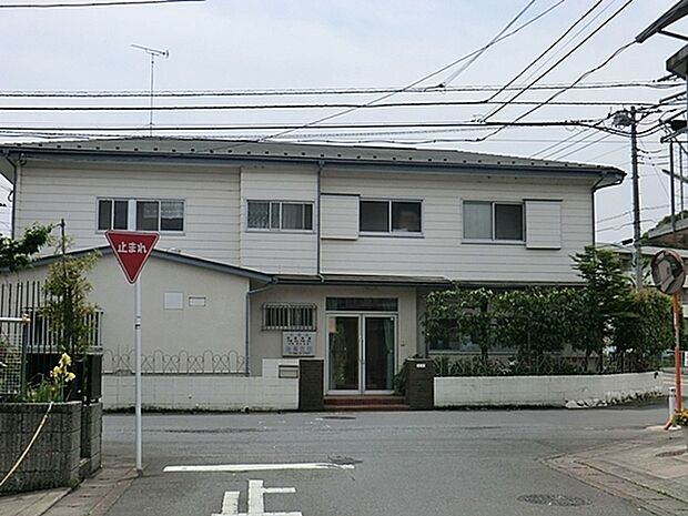 後藤小児科医院まで1339m、診療科目:小児科・アレルギー科