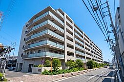 ジェイパーク横浜矢向フローラガーデン