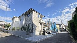 神奈川県横浜市青葉区荏田町