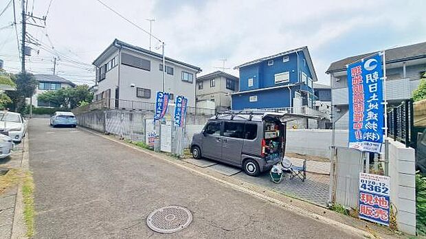 《外観》 ■豊かな光が照らすこの場所は、たわいもない会話を楽しみ、ゆったりとした時間を過ごす場所。家族の日常が刻まれる大切な空間です。