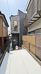 神奈川県横浜市戸塚区原宿５丁目