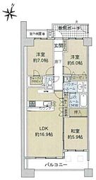 ランドシティ横濱山手伍番館