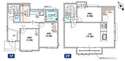 緑区東本郷6丁目 全3棟2号棟