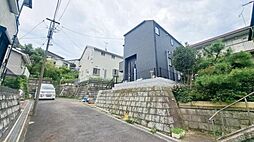 神奈川県横浜市戸塚区上柏尾町