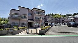 朝日保土ヶ谷マンション