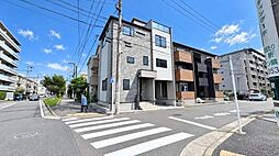 神奈川県横浜市港北区綱島東４丁目