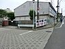 周辺：横浜市立権太坂小学校まで610m
