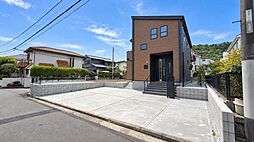 神奈川県横浜市金沢区釜利谷西４丁目